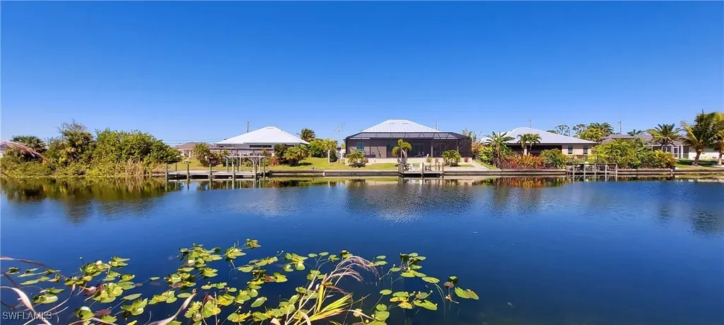 2609 Diplomat Parkway W Cape Coral FL 33993