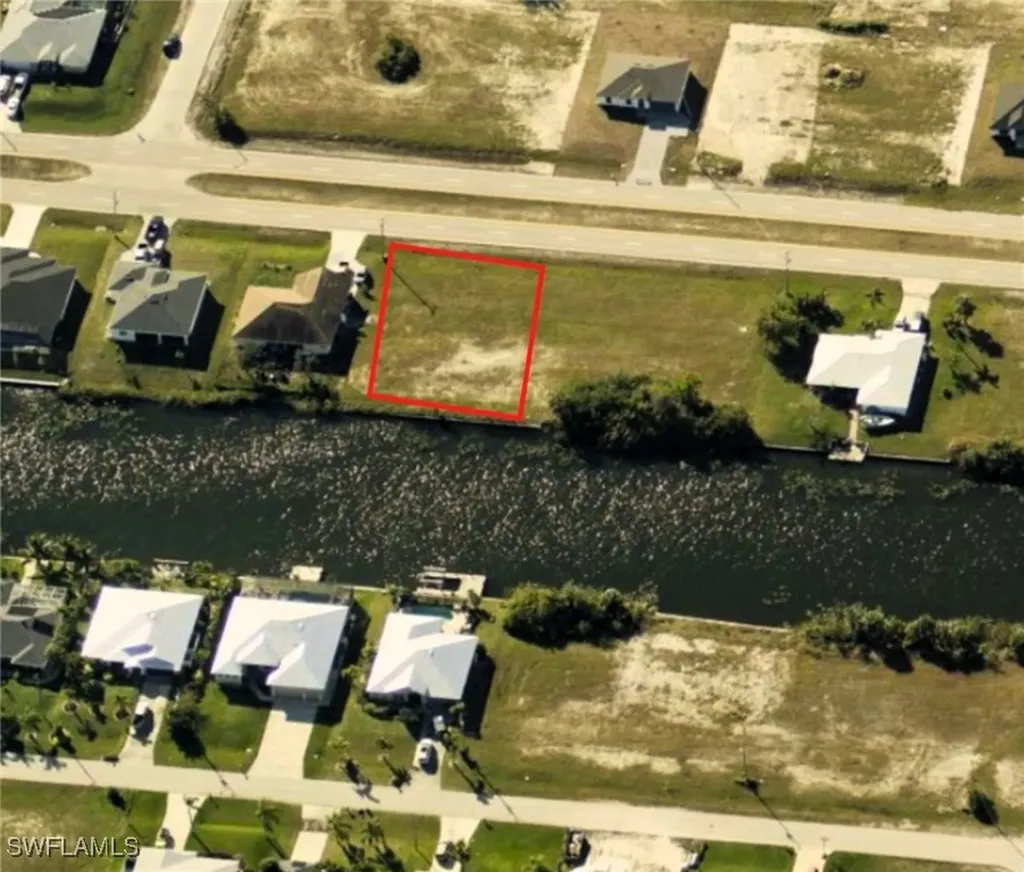 2609 Diplomat Parkway W Cape Coral FL 33993