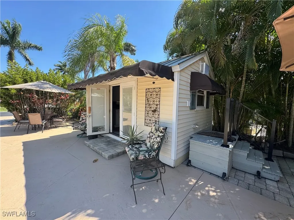 Lot 62 3109 E Riverbend Resort Boulevard Labelle FL 33935