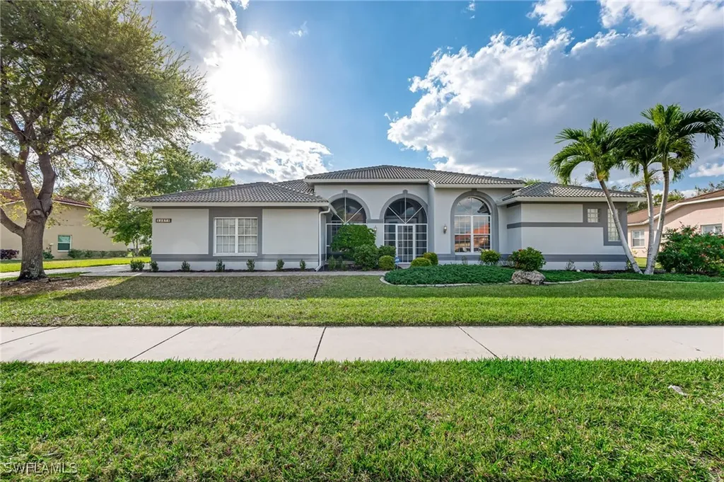 12571 Allendale Circle Fort Myers FL 33912