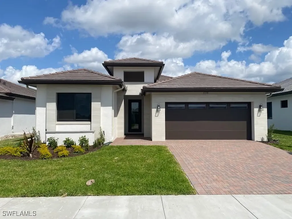 Ave Maria FL, 5135 Nevola Avenue