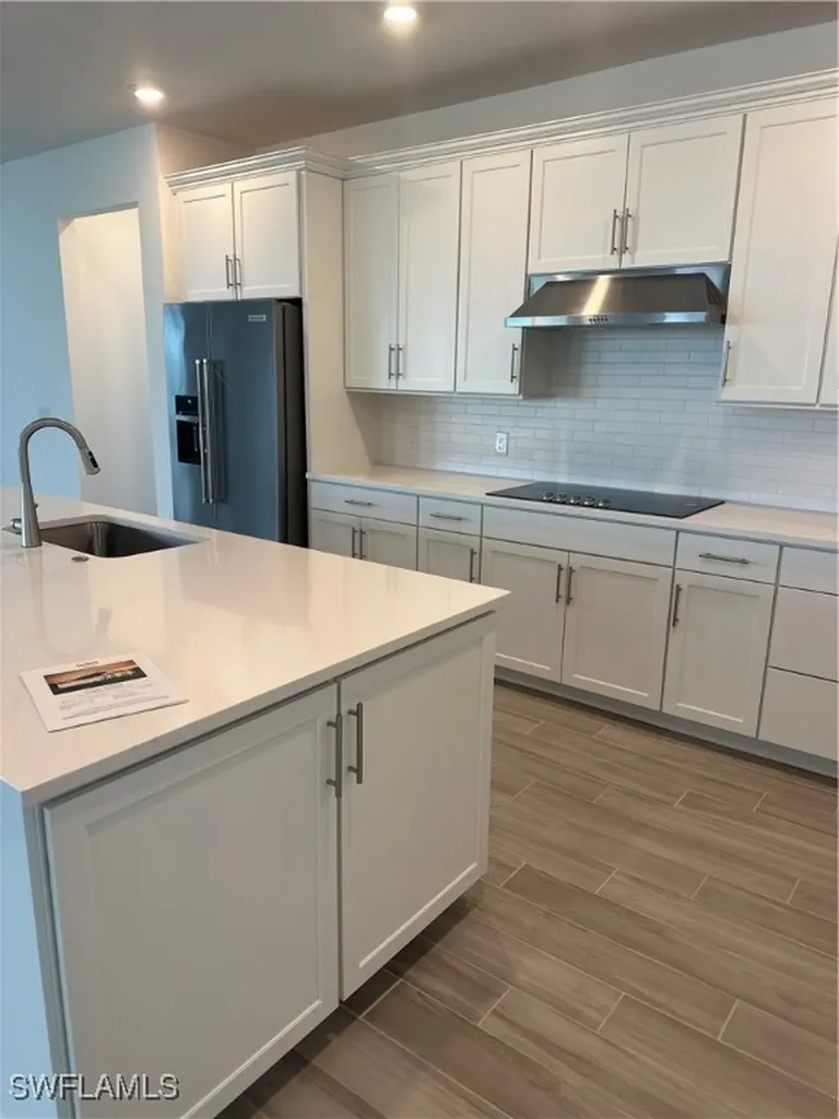 5135 Nevola Avenue Ave Maria FL 34142