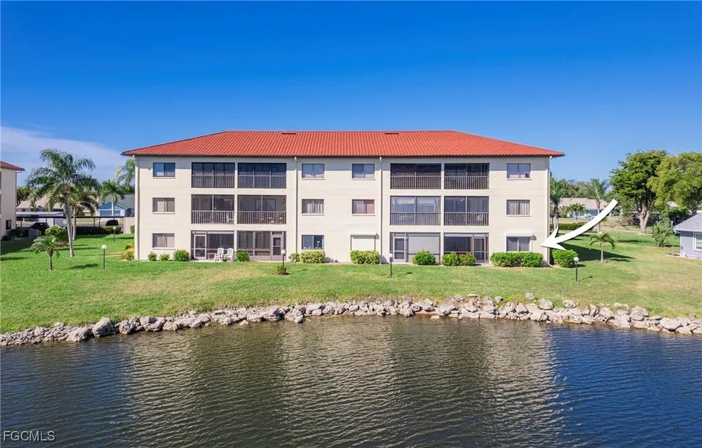 11170 Caravel Circle Fort Myers FL 33908