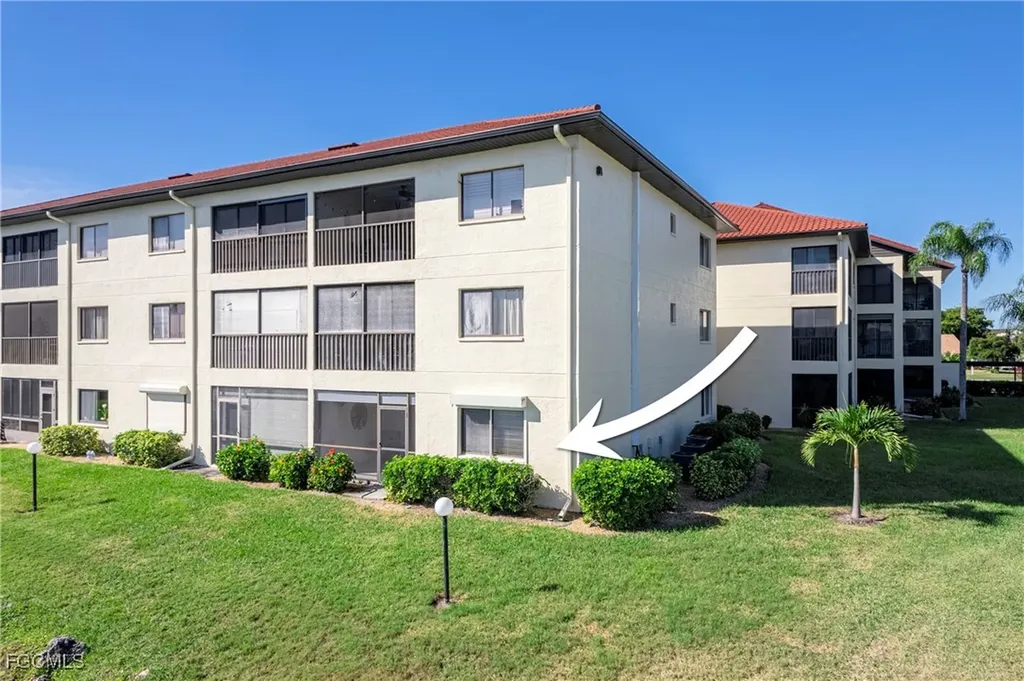 11170 Caravel Circle Fort Myers FL 33908