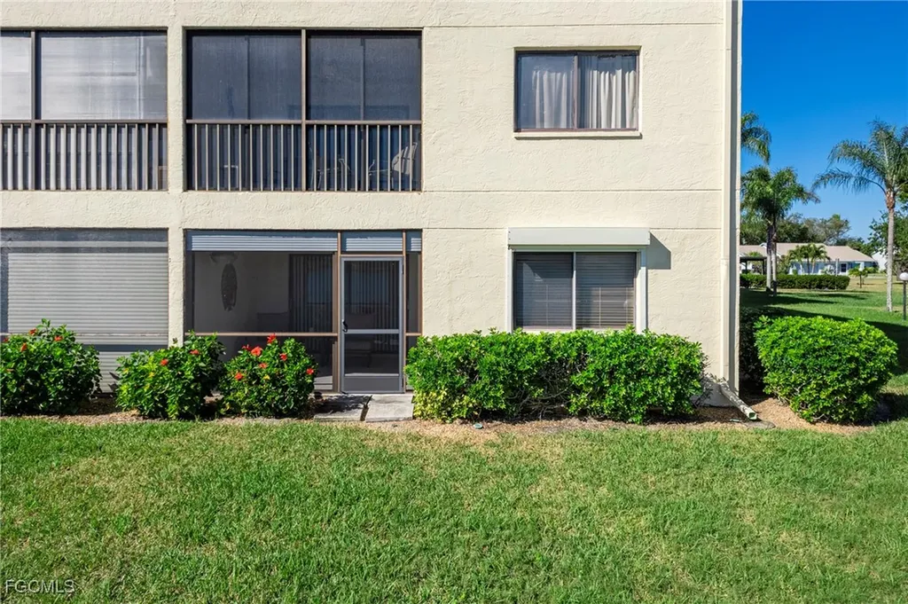 11170 Caravel Circle Fort Myers FL 33908