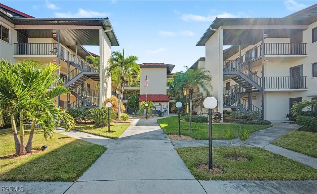 11170 Caravel Circle Fort Myers FL 33908