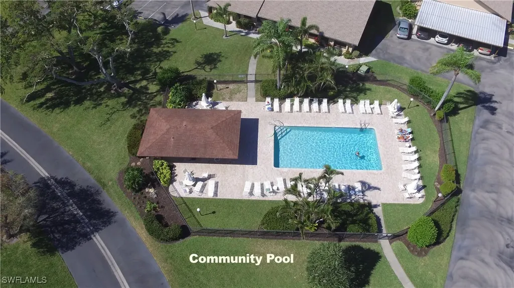 11170 Caravel Circle Fort Myers FL 33908