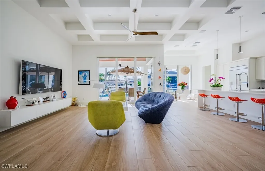 1880 Sandpiper Street Naples FL 34102