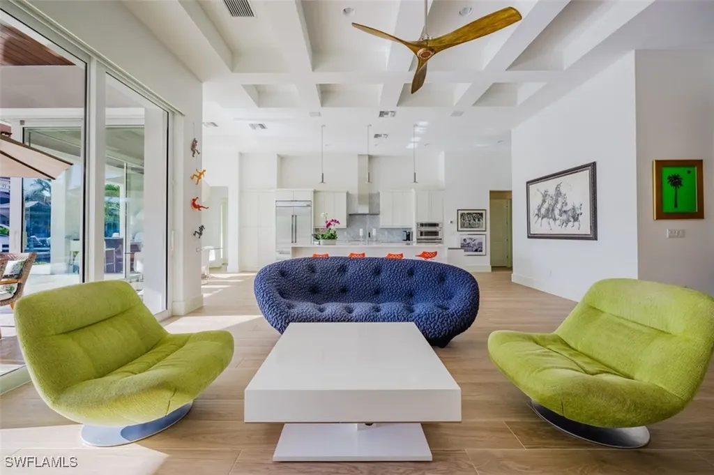 1880 Sandpiper Street Naples FL 34102