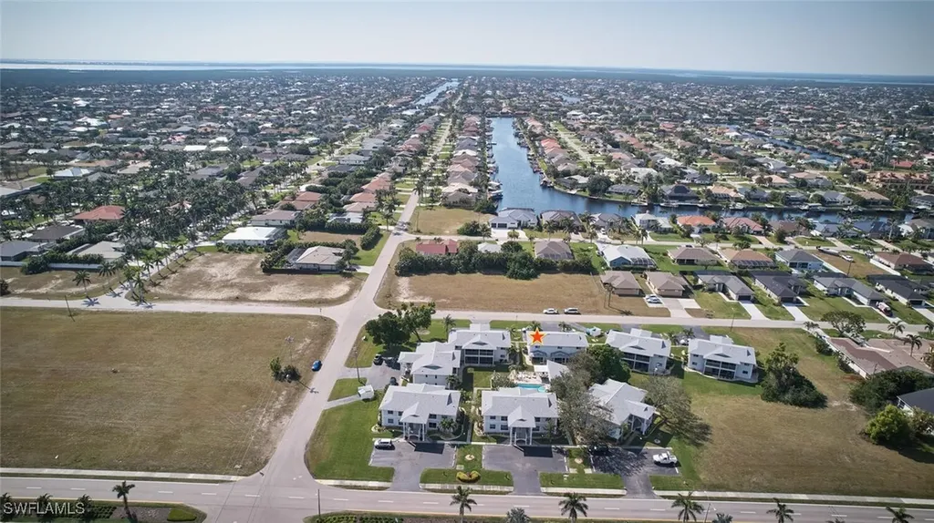 5027 SW 16th Place Cape Coral FL 33914