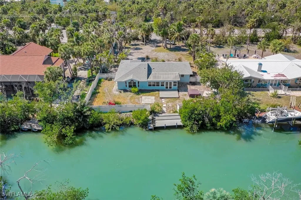 5892 Sanibel Captiva Road Sanibel FL 33957