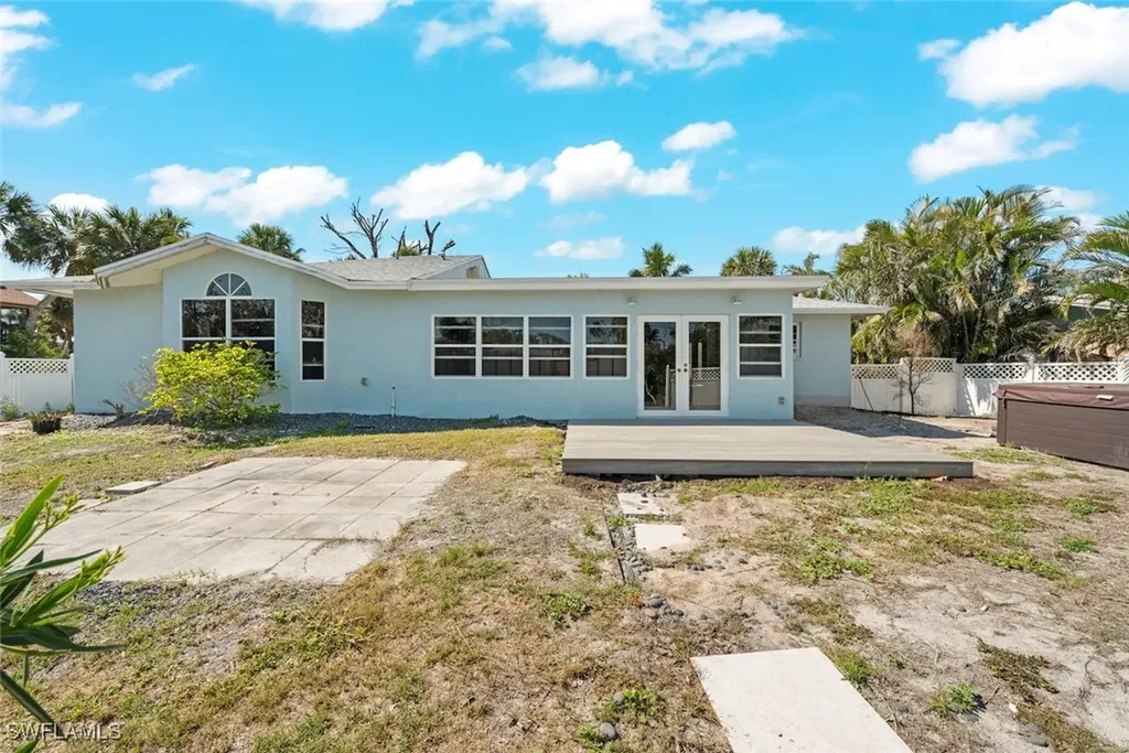 5892 Sanibel Captiva Road Sanibel FL 33957