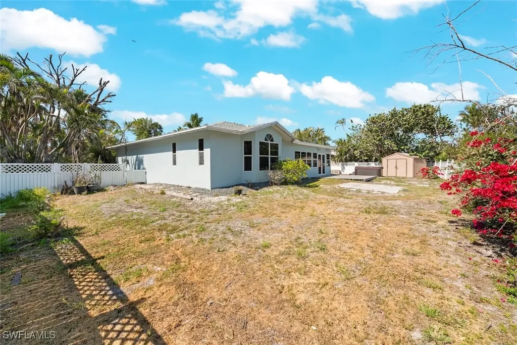 5892 Sanibel Captiva Road Sanibel FL 33957