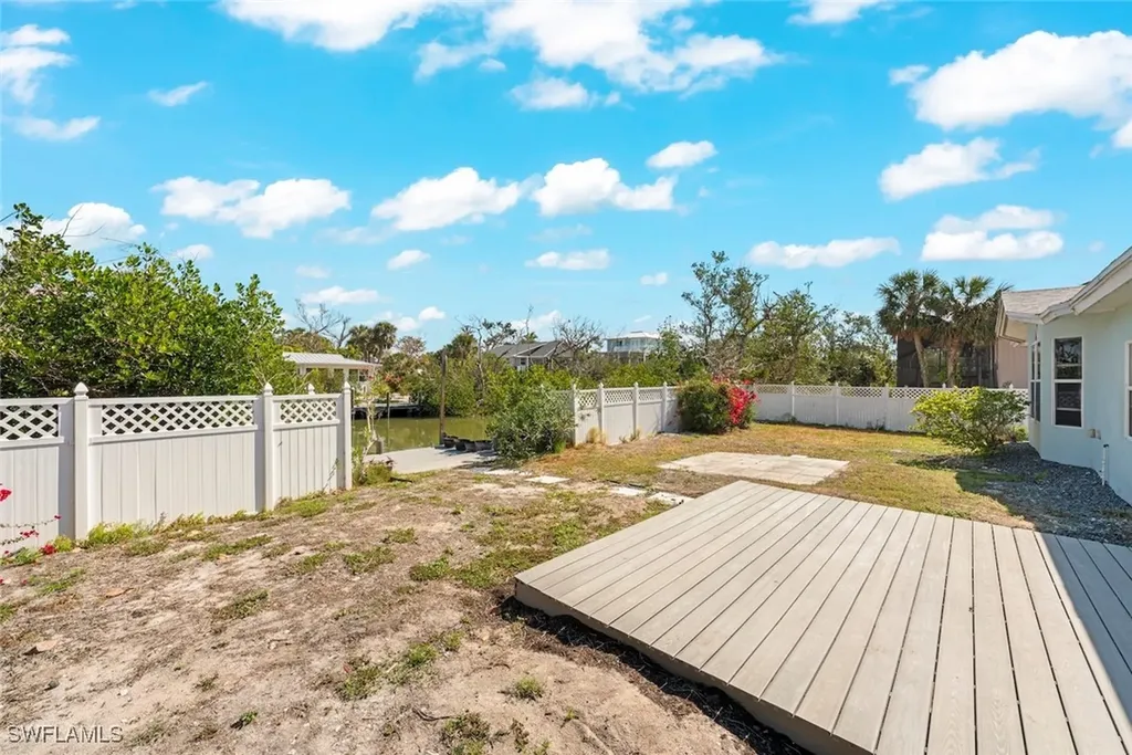 5892 Sanibel Captiva Road Sanibel FL 33957