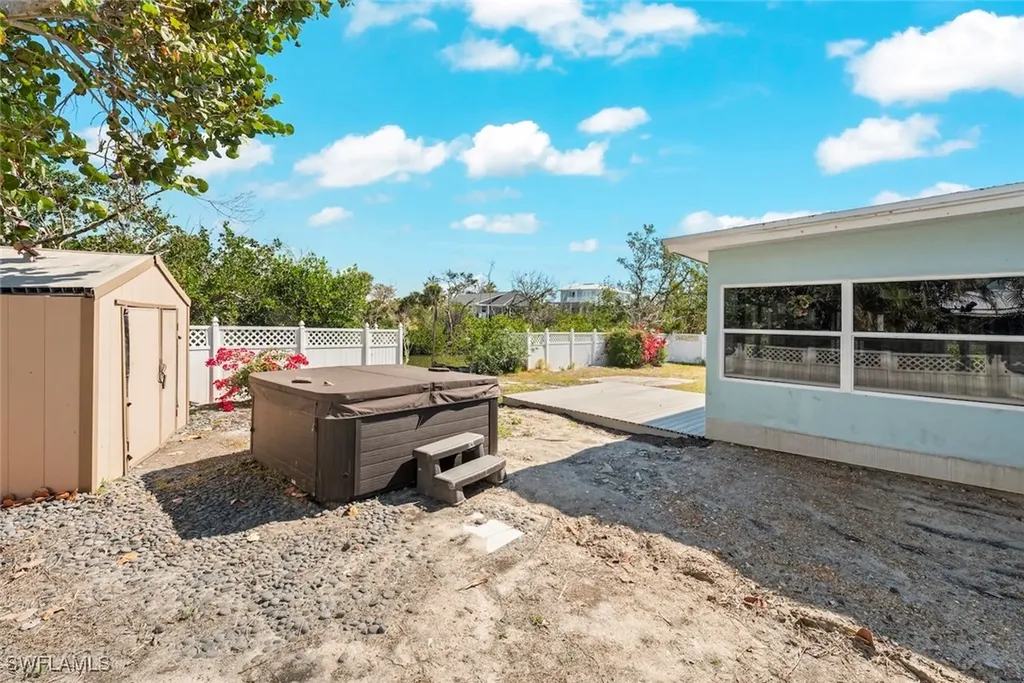 5892 Sanibel Captiva Road Sanibel FL 33957