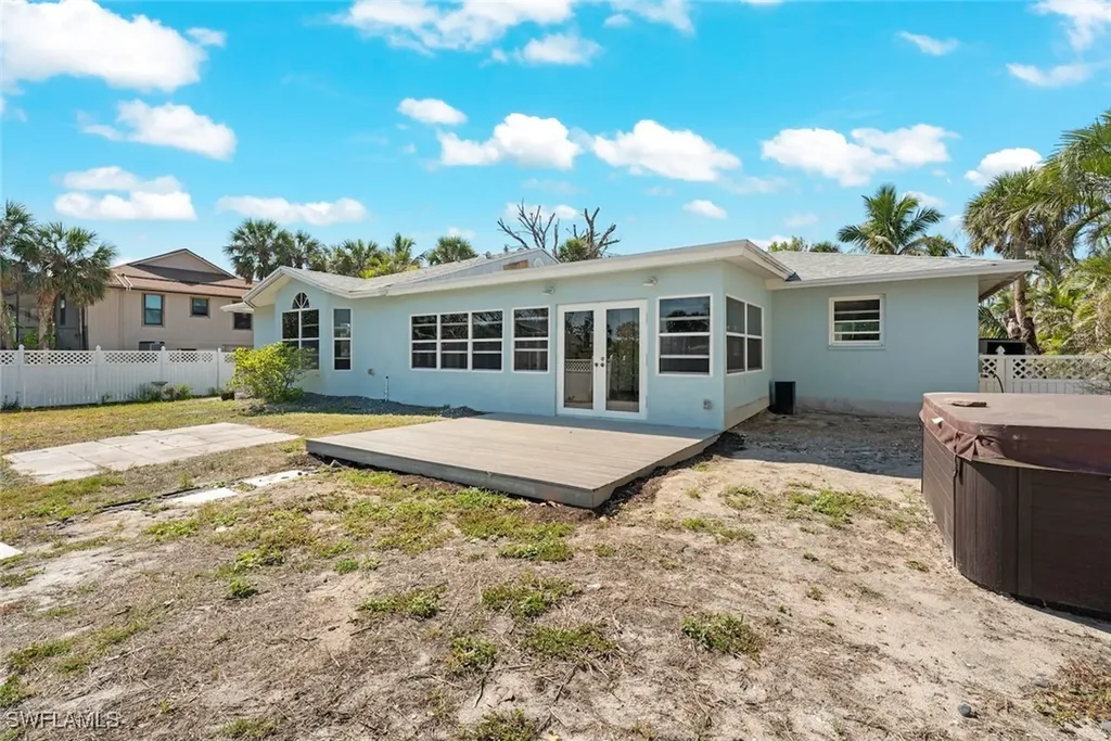 5892 Sanibel Captiva Road Sanibel FL 33957