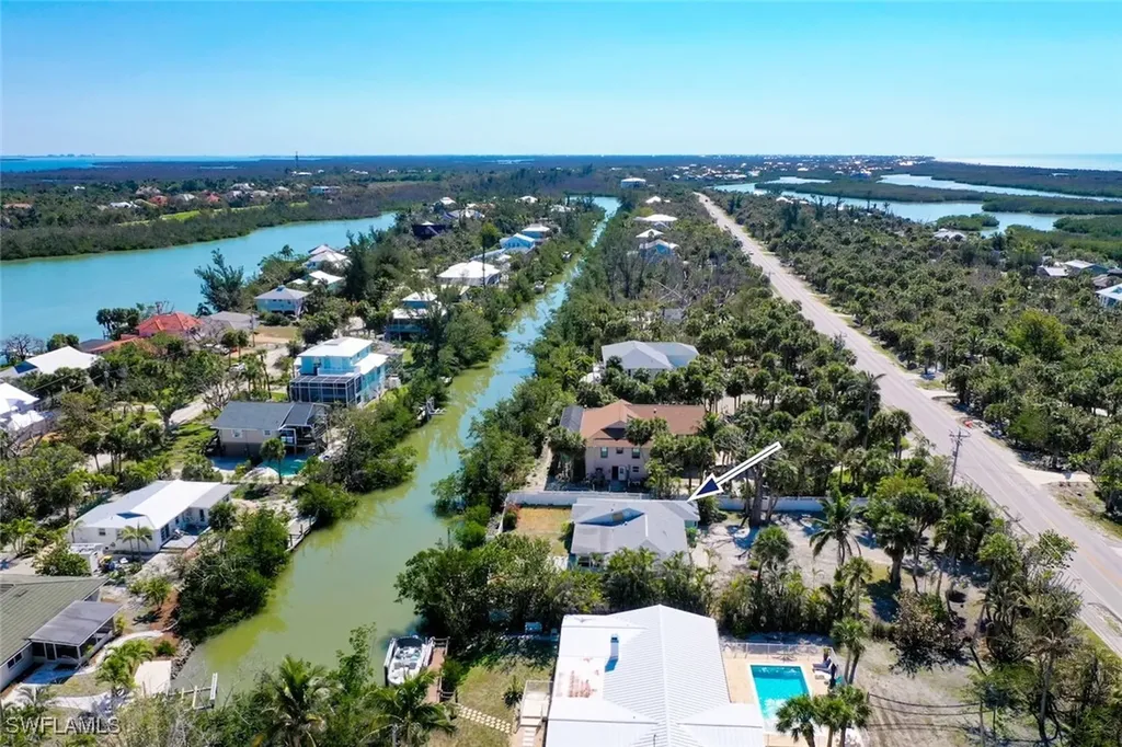 5892 Sanibel Captiva Road Sanibel FL 33957