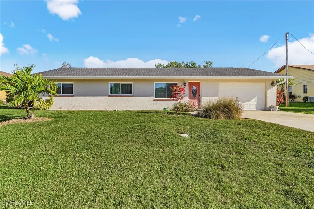 409 SW 44th Street Cape Coral FL 33914
