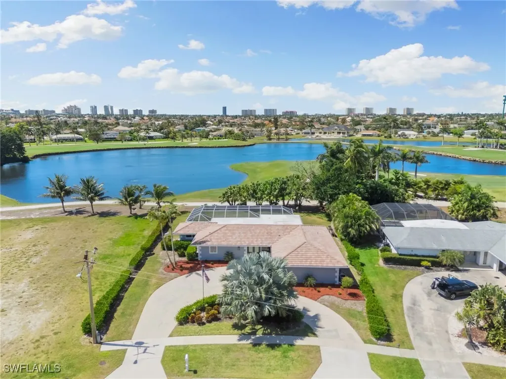240 Shadowridge Court Marco Island FL 34145