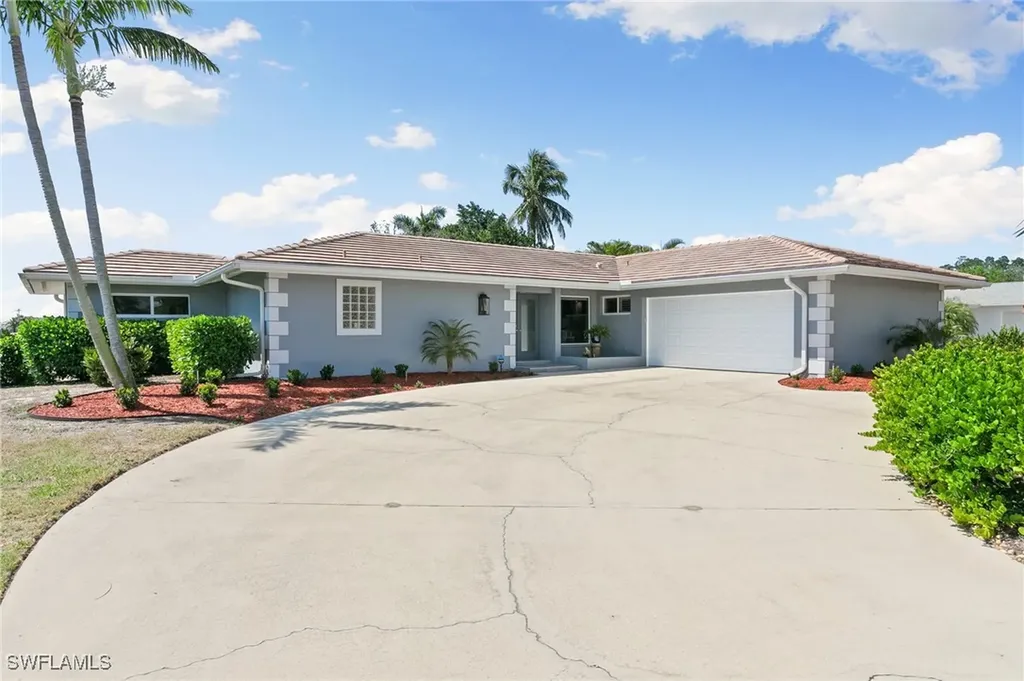 240 Shadowridge Court Marco Island FL 34145