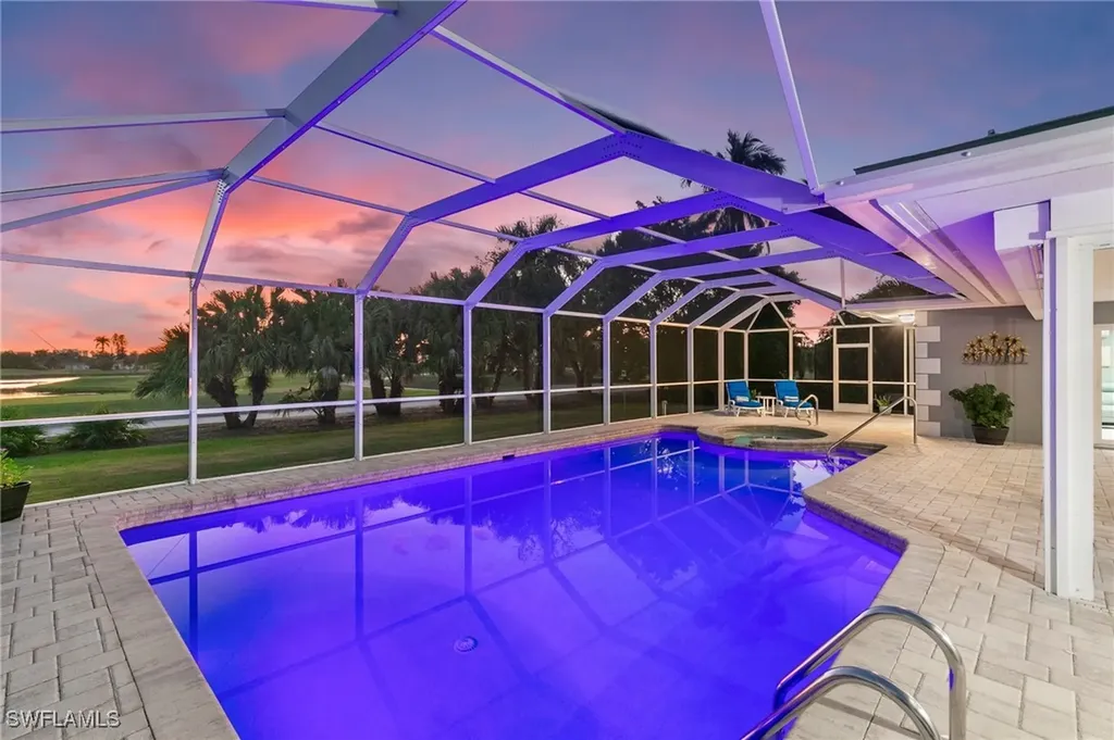 240 Shadowridge Court Marco Island FL 34145