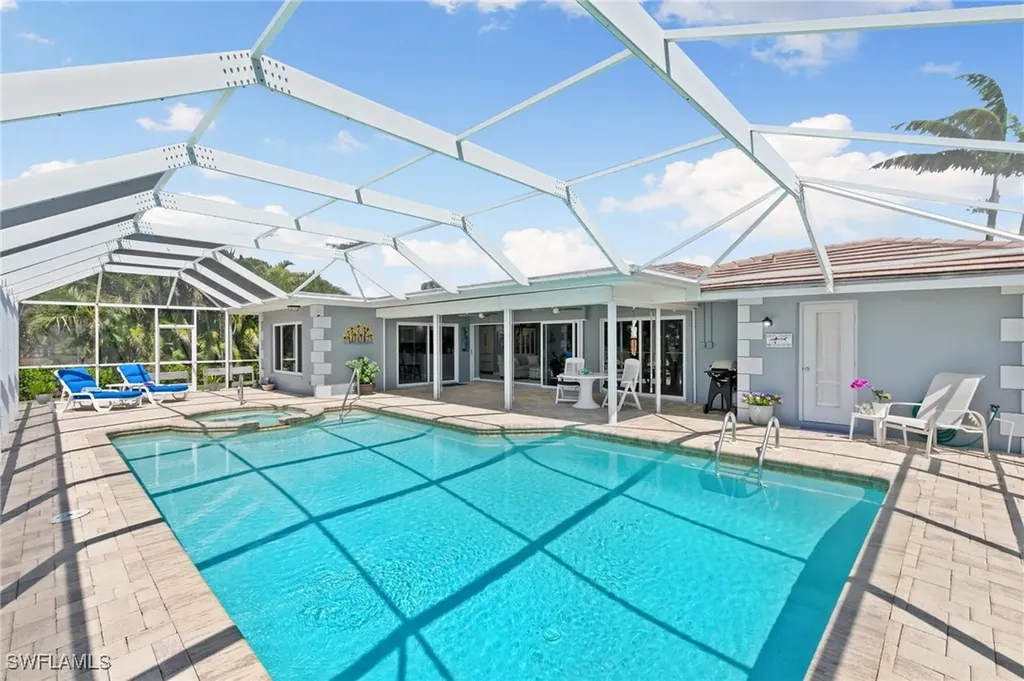 240 Shadowridge Court Marco Island FL 34145