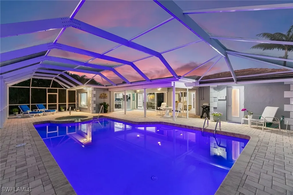 240 Shadowridge Court Marco Island FL 34145