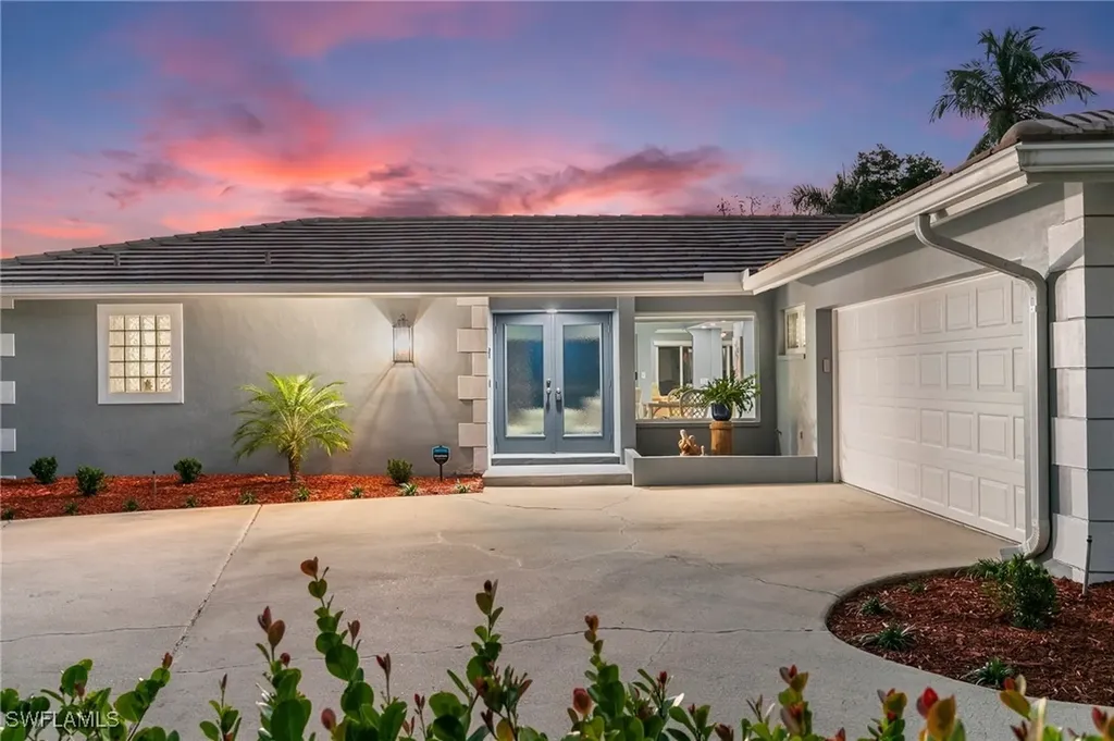 240 Shadowridge Court Marco Island FL 34145