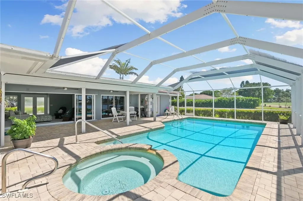 240 Shadowridge Court Marco Island FL 34145