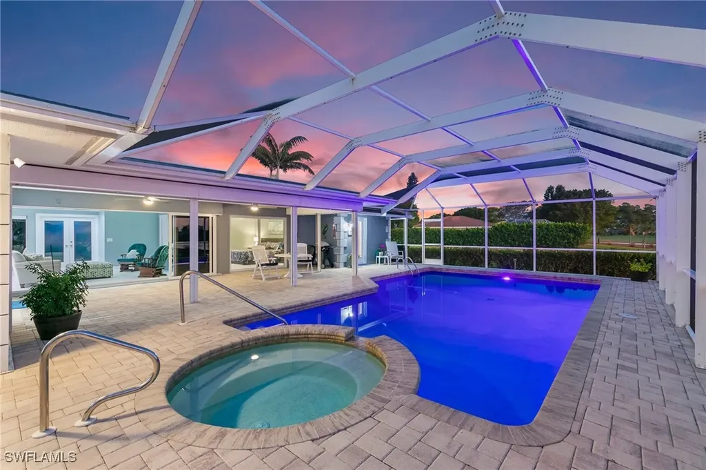 240 Shadowridge Court Marco Island FL 34145