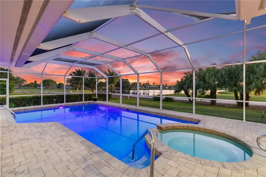 240 Shadowridge Court Marco Island FL 34145
