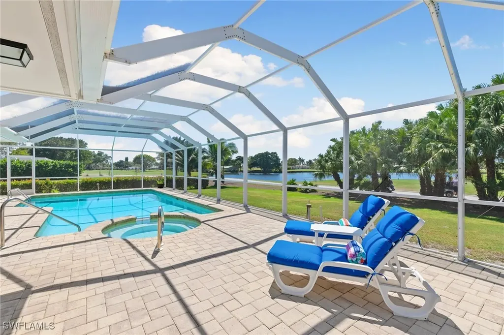 240 Shadowridge Court Marco Island FL 34145