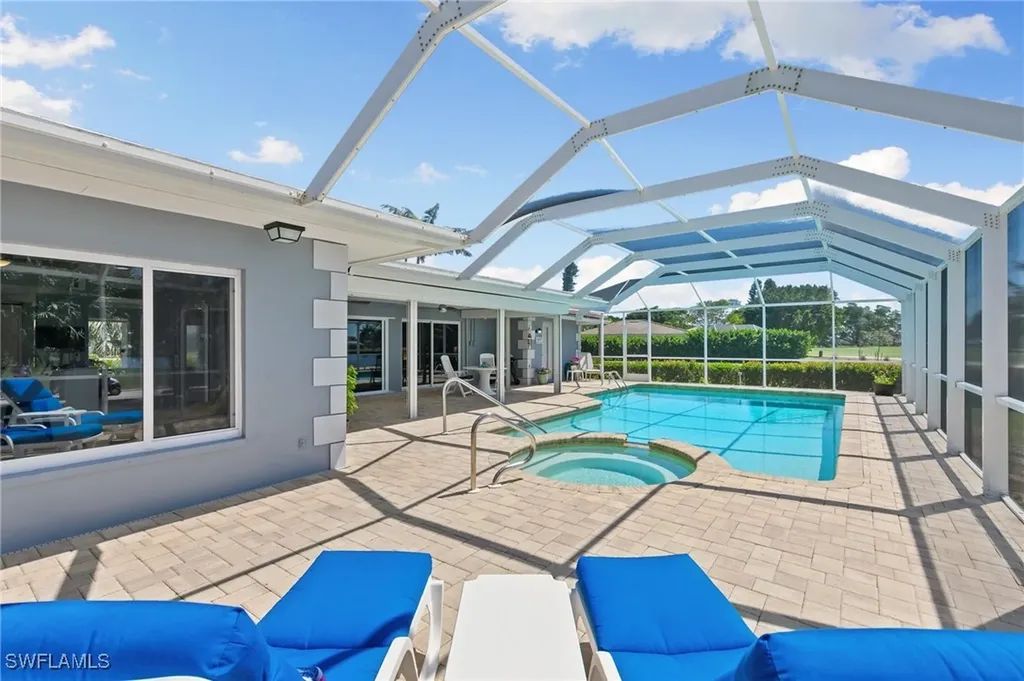 240 Shadowridge Court Marco Island FL 34145