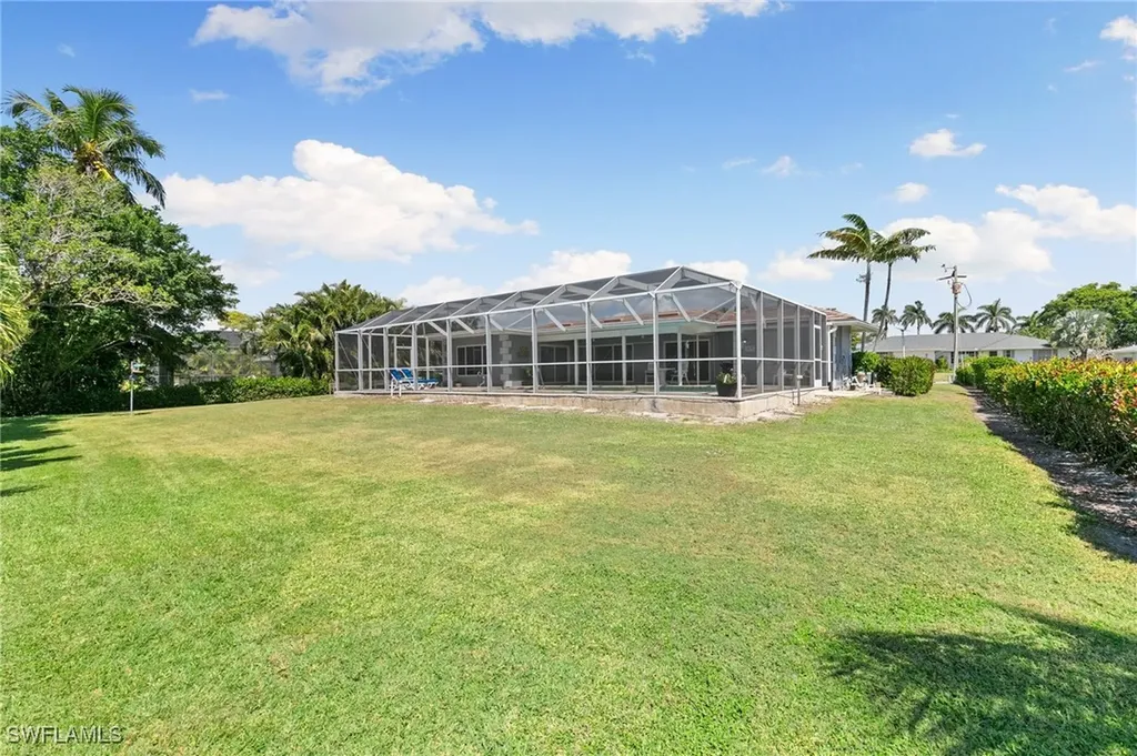 240 Shadowridge Court Marco Island FL 34145