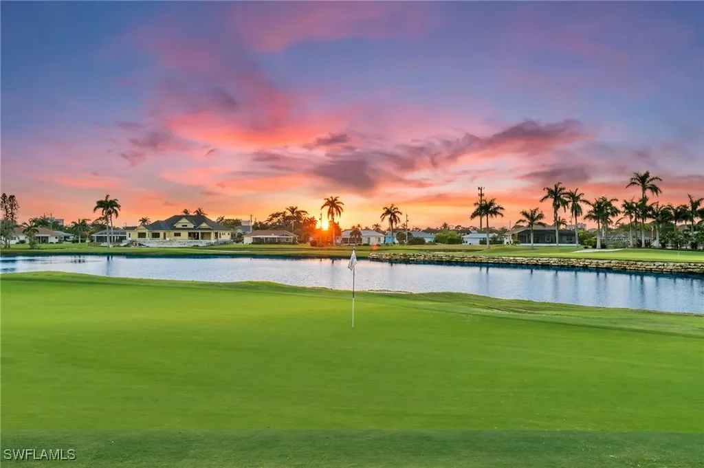 240 Shadowridge Court Marco Island FL 34145