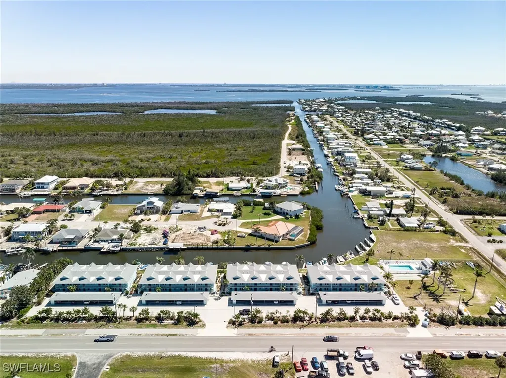 2936 Oleander Street St. James City FL 33956