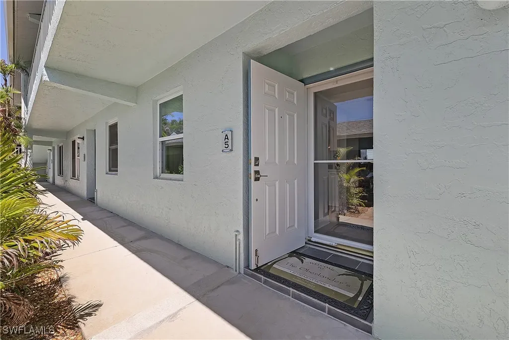 2936 Oleander Street St. James City FL 33956