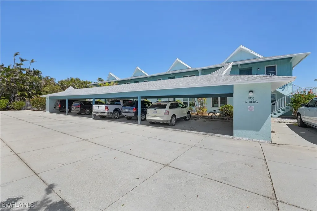 2936 Oleander Street St. James City FL 33956