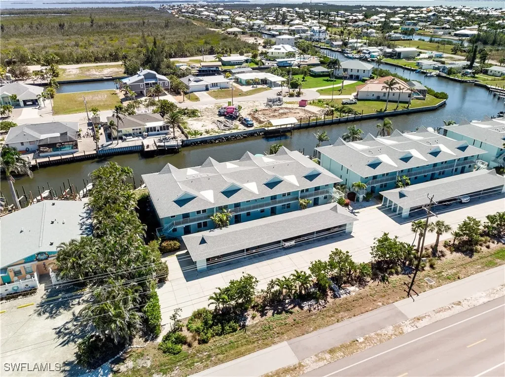 2936 Oleander Street St. James City FL 33956