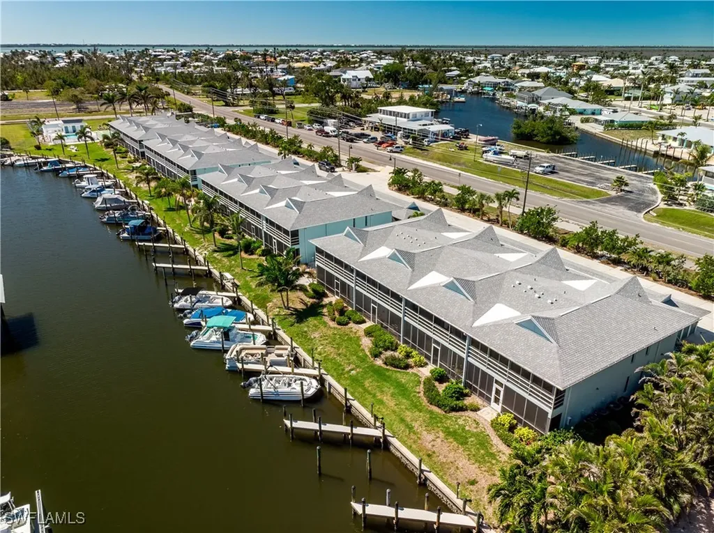 2936 Oleander Street St. James City FL 33956