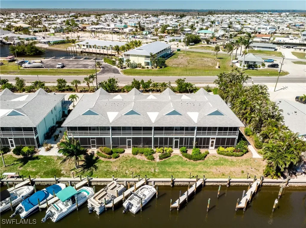 2936 Oleander Street St. James City FL 33956