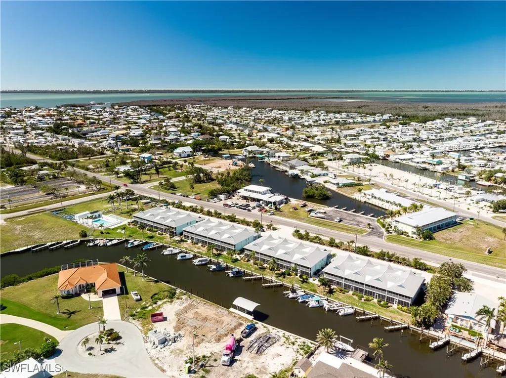 2936 Oleander Street St. James City FL 33956