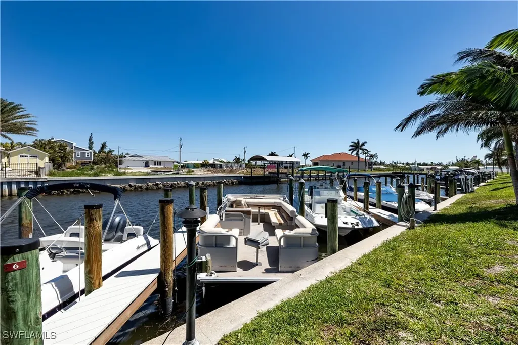 2936 Oleander Street St. James City FL 33956