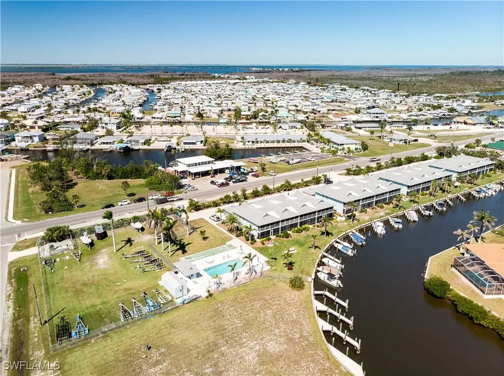 2936 Oleander Street St. James City FL 33956