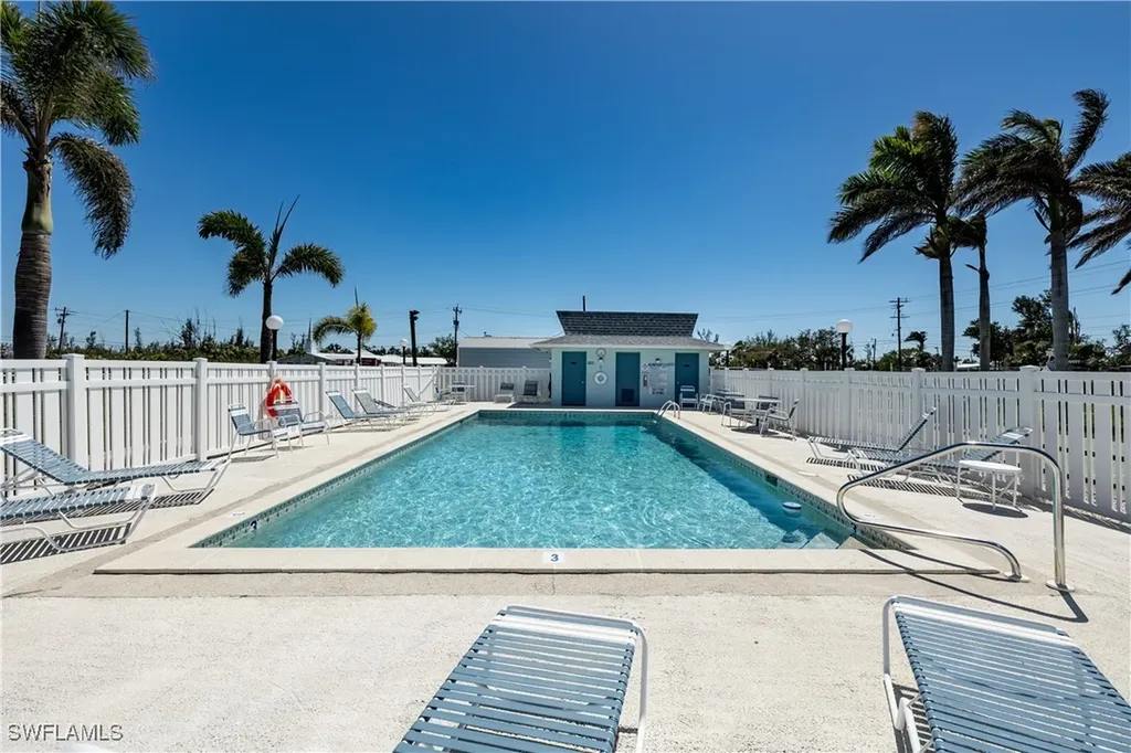 2936 Oleander Street St. James City FL 33956