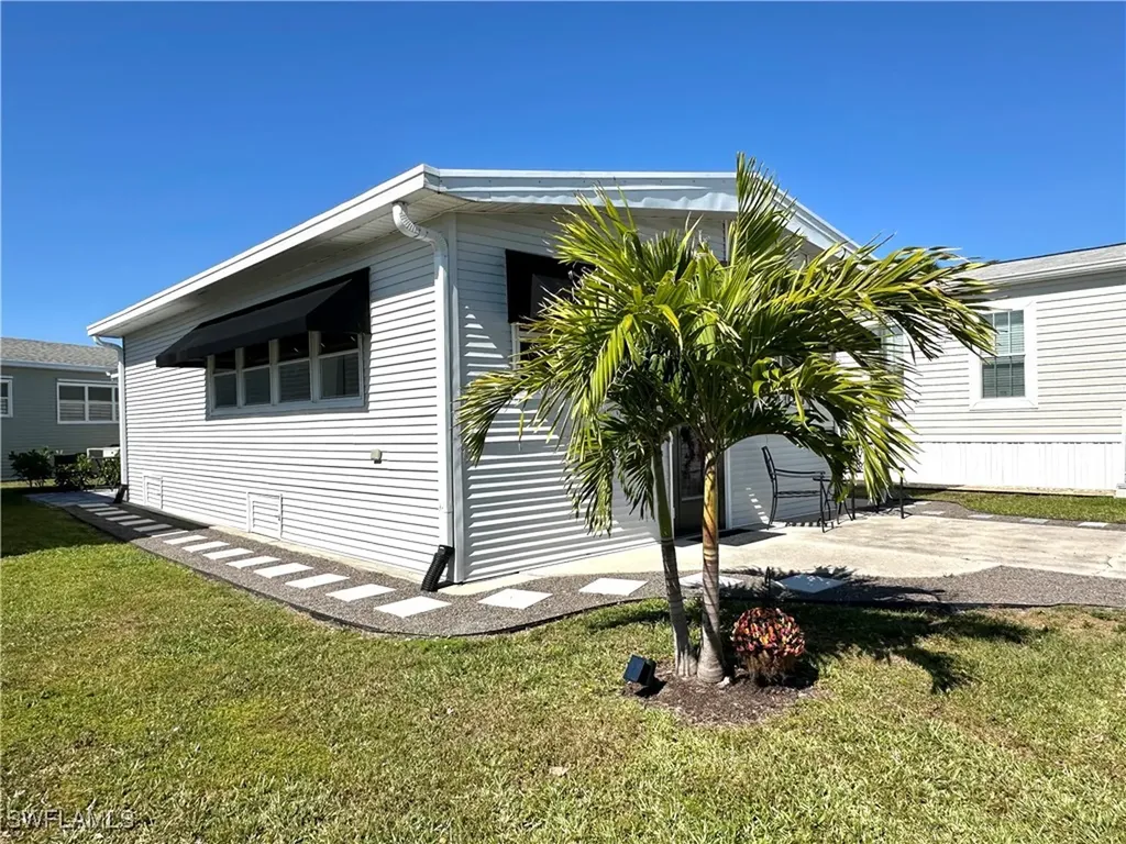 4550 Sawmill Drive E Estero FL 33928