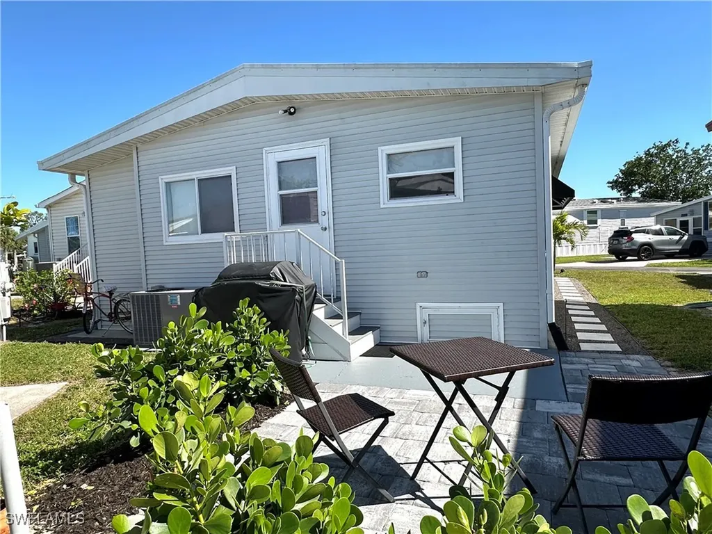4550 Sawmill Drive E Estero FL 33928