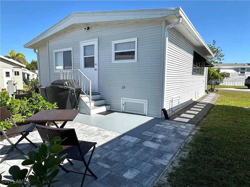 4550 Sawmill Drive E Estero FL 33928