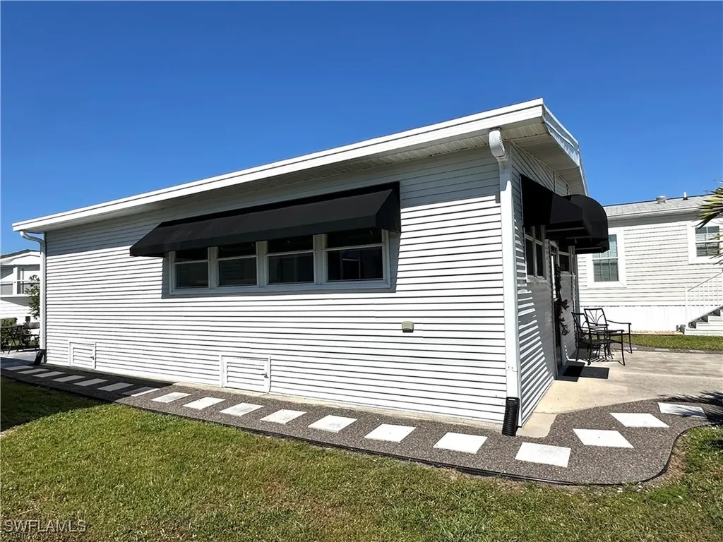 4550 Sawmill Drive E Estero FL 33928