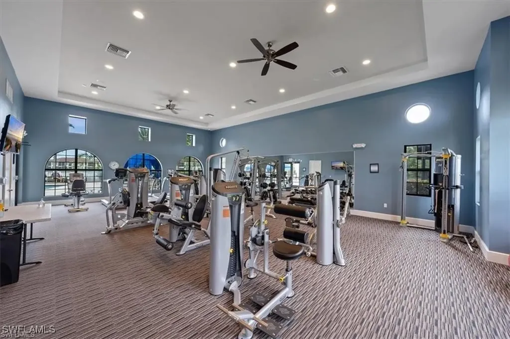 15098 Palmer Lake Circle Naples FL 34109